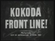 Kokoda Front Line!