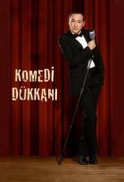 Komedi Dükkanı