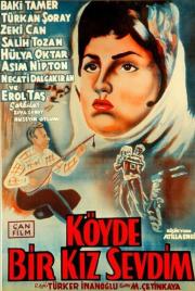 Köyde Bir Kız Sevdim