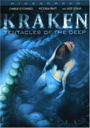 Kraken: Tentacles of the Deep