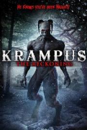 Krampus: The Reckoning