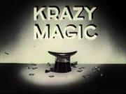 Krazy\
