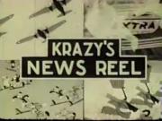 Krazy\