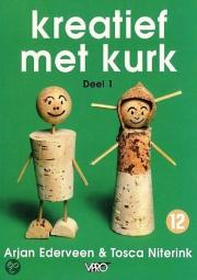 Kreatief met kurk