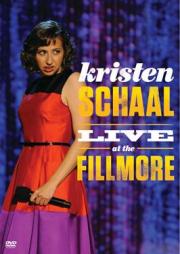 Kristen Schaal: Live at the Fillmore