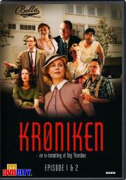 Krøniken