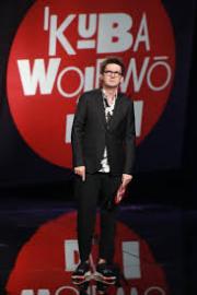 Kuba Wojewódzki
