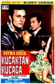 Kucaktan Kucağa
