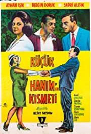 Küçük Hanımın Kısmeti