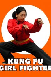 Kung Fu Girl Fighter