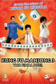 Kung Fu Mahjong 3: The Final Duel