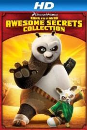 Kung Fu Panda: Secrets of the Masters