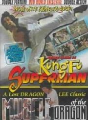 Kung Fu Superman