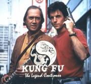 Kung Fu: The Legend Continues