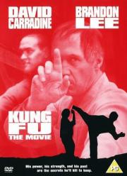 Kung Fu: The Movie