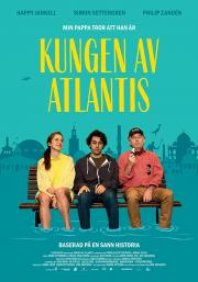 Kungen av Atlantis