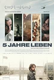 Kurnaz - Fünf Jahre Leben