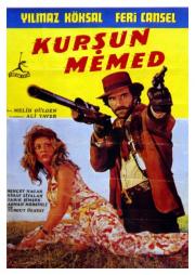 Kurşun Memed