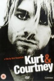 Kurt &amp; Courtney