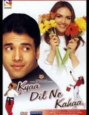 Kyaa Dil Ne Kahaa