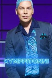 Kymppitonni