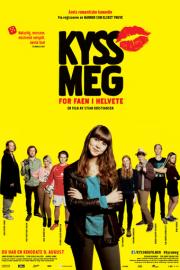 Kyss meg for faen i helvete