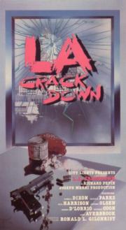 L.A. Crackdown