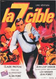 La 7ème cible