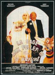 La Cage aux folles 3 - \