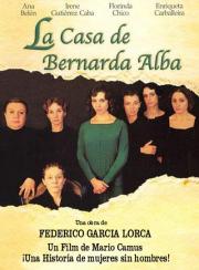 La Casa de Bernarda Alba