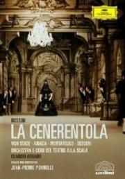 La Cenerentola