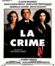 La Crime