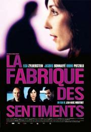 La Fabrique des sentiments