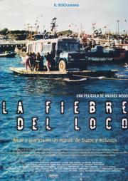 La Fiebre del Loco