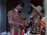 La Fiesta de Santa Barbara