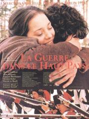 La Guerre Dans le Haut Pays