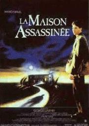 La Maison assassinée