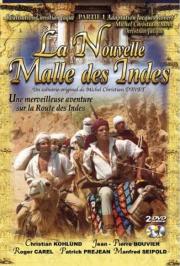 La Nouvelle malle des Indes