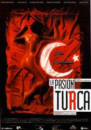 La Pasión turca