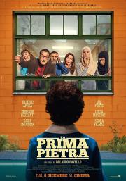 La Prima Pietra