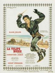 La Tulipe Noire