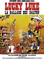 La ballade des Dalton