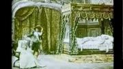 La belle au bois dormant