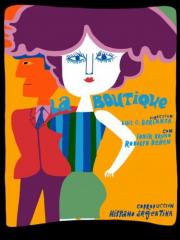 La boutique