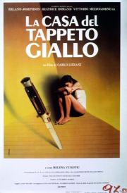 La casa del tappeto giallo