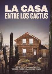 La casa entre los cactus