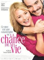 La chance de ma vie