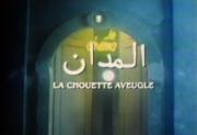 La chouette aveugle