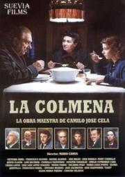 La colmena