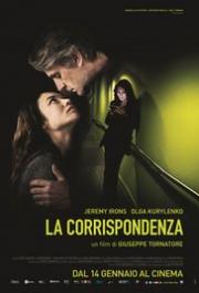 La corrispondenza